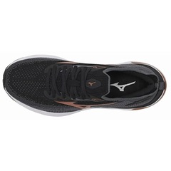 Tênis Feminino Mizuno Wave Mirai 8 - Foto 5