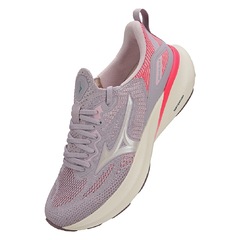 Tênis Feminino Mizuno Glow 3 - Foto 4