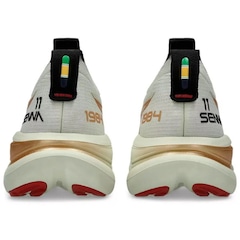Tênis Masculino Asics Gel Nimbus 28 - Foto 5