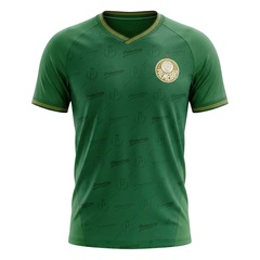 Camisa do Palmeiras Legado Torcedor Betel Sports - Unissex - Foto 1
