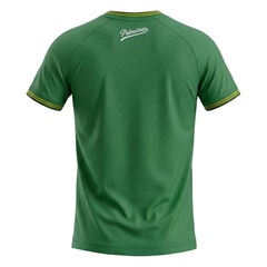 Camisa do Palmeiras Legado Torcedor Betel Sports - Unissex - Foto 4