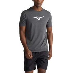 Camiseta Mizuno Lifestyle Masculina - Foto 4