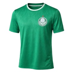 Camisa do Palmeiras Home Torcedor Betel Sports Masculina - Foto 1