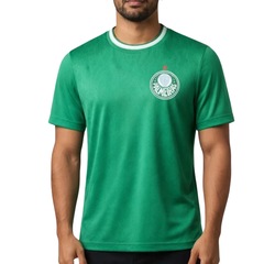 Camisa do Palmeiras Home Torcedor Betel Sports Masculina - Foto 4