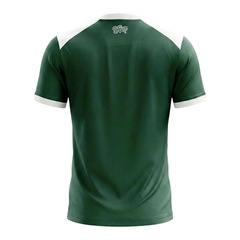 Camisa do Palmeiras Alviverde Torcedor Betel - Masculina - Foto 2