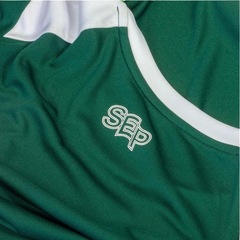 Camisa do Palmeiras Alviverde Torcedor Betel - Masculina - Foto 4