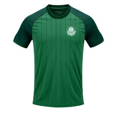 Camisa do Palmeiras Warm Torcedor Betel Sports Masculina - Foto 1