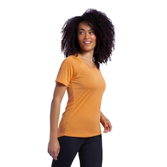 Camiseta Olympikus Runner - Feminina - Foto 3
