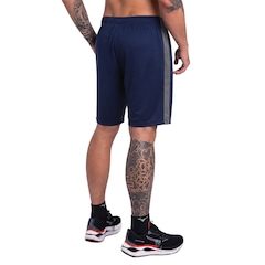 Bermuda Mizuno Root Mesh  - Masculina - Foto 2