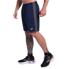Bermuda Mizuno Root Mesh  - Masculina - Foto 3