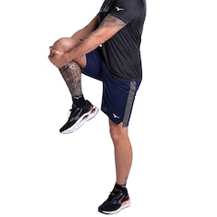 Bermuda Mizuno Root Mesh  - Masculina - Foto 4