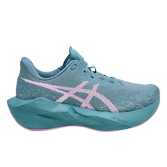 Tênis Feminino Asics Novablast 6 - Foto 1