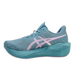 Tênis Feminino Asics Novablast 6 - Foto 2