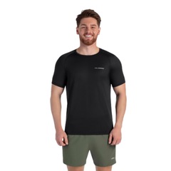 Camiseta Olympikus Runner MC 2.0 Masculina - Foto 1