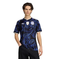 Camisa da Argentina II 26/27 adidas Masculina - Foto 1