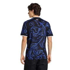 Camisa da Argentina II 26/27 adidas Masculina - Foto 2