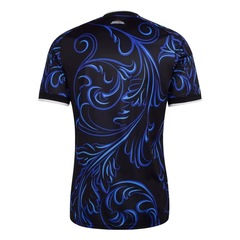 Camisa da Argentina II 26/27 adidas Masculina - Foto 4