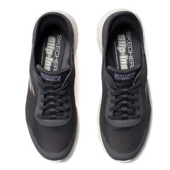 Tênis Masculino Skechers Go Walk Flex Slip On Caminhada - Foto 2
