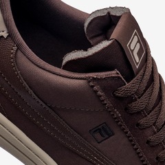 Tênis Masculino Fila Tennis 88 T-Toe - Foto 7