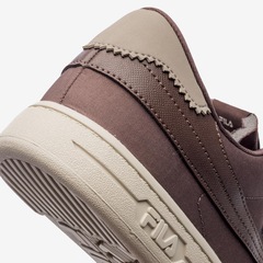 Tênis Masculino Fila Tennis 88 T-Toe - Foto 8