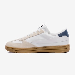 Tênis Feminino Fila Tennis 88 T-Toe - Foto 2