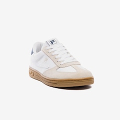 Tênis Feminino Fila Tennis 88 T-Toe - Foto 3