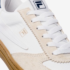 Tênis Feminino Fila Tennis 88 T-Toe - Foto 7