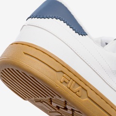Tênis Feminino Fila Tennis 88 T-Toe - Foto 8
