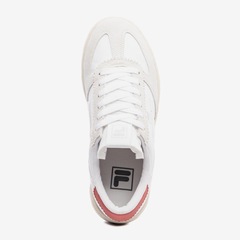 Tênis Feminino Fila Tennis 88 T-Toe - Foto 4