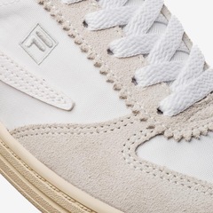 Tênis Feminino Fila Tennis 88 T-Toe - Foto 7