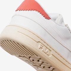Tênis Feminino Fila Tennis 88 T-Toe - Foto 8