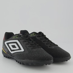 Chuteira Society Adulto Umbro Techno II - Foto 2