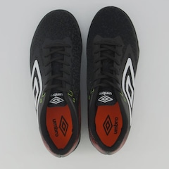 Chuteira Society Adulto Umbro Techno II - Foto 4