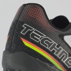 Chuteira Society Adulto Umbro Techno II - Foto 6