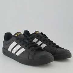 Tênis Unissex adidas Streettalk M - Foto 2