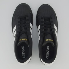 Tênis Unissex adidas Streettalk M - Foto 4