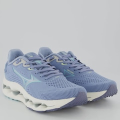 Tênis Feminino Mizuno Wave Legend - Foto 2