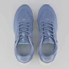 Tênis Feminino Mizuno Wave Legend - Foto 4