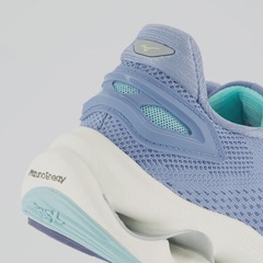 Tênis Feminino Mizuno Wave Legend - Foto 6