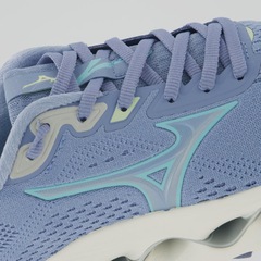 Tênis Feminino Mizuno Wave Legend - Foto 7