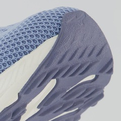Tênis Feminino Mizuno Wave Legend - Foto 8