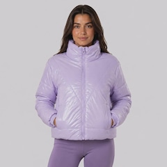 Jaqueta Fila Puffer II Feminina - Foto 1