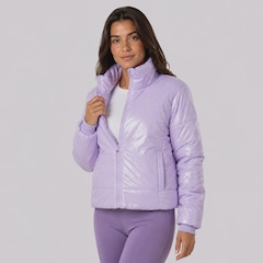 Jaqueta Fila Puffer II Feminina - Foto 2