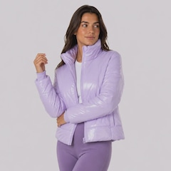 Jaqueta Fila Puffer II Feminina - Foto 3