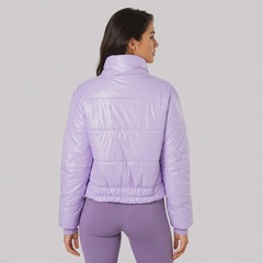 Jaqueta Fila Puffer II Feminina - Foto 4