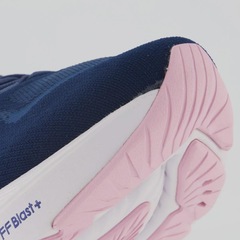 Tênis Feminino Asics Dynablast 6 SE - Foto 8