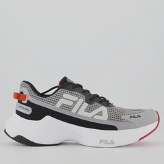 Tênis Masculino Fila Recovery Training - Foto 1