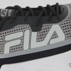 Tênis Masculino Fila Recovery Training - Foto 7
