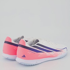 Chuteira Futsal Adulto adidas F50 Hyperfast Club - Foto 3