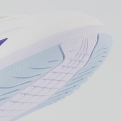 Chuteira Futsal Adulto adidas F50 Hyperfast Club - Foto 8